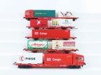 Märklin H0 - 37090 - Treinset (1) - 5-delige, Hobby en Vrije tijd, Modeltreinen | H0, Nieuw