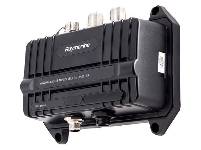 Raymarine AIS700 Ais transponder - Class B - ingebouwde, Watersport en Boten, Navigatiemiddelen en Scheepselektronica, Ophalen of Verzenden