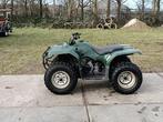 Quad, Yamaha, Grizzly 350 Automaat, 2009