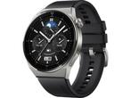 Veiling - Huawei WATCH GT 3 Pro Titanium Saphirglas - 46MM, Gebruikt