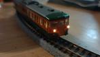 Kato N - 4003-3M, 4006-4, 4004-1 - Modeltrein (3) - 1x, Hobby en Vrije tijd, Modeltreinen | N-Spoor, Nieuw