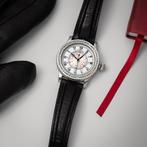 Longines - Vintage Lindbergh - 628 - Heren - 1985