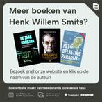 De zaak Kooistra 9789020412055 Henk Willem Smits, Verzenden, Gelezen, Henk Willem Smits