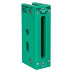 247WOOD Freesmal voor insteeksloten 1200 serie, Verzenden, Nieuw