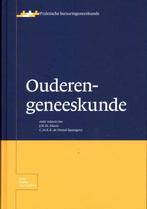 Ouderengeneeskunde 9789031379675, Boeken, Verzenden, Gelezen