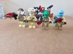 Lego Set - 75133 - Star Wars - Rebels Alliance Battle Pack, Nieuw