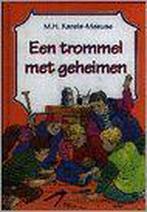 Een Trommel Met Geheimen 9789033113154 M.H. Karels-Meeuse, Verzenden, Gelezen, M.H. Karels-Meeuse