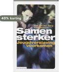 Samen sterker 9789062385607 Auke van den Berg, Verzenden, Gelezen, Auke van den Berg