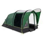 Inflatable camping tent - 3 places - KAMPA - Brean 3 AIR..., Verzenden, Nieuw