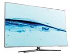 Samsung 55D7000 - 55 Inch Full HD 200 Hz LED TV, Ophalen, OLED, Zo goed als nieuw, Samsung