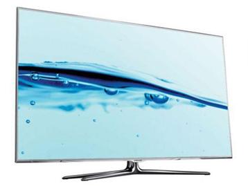 Samsung 55D7000 - 55 Inch Full HD 200 Hz LED TV beschikbaar voor biedingen