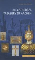 The Cathedral Treasury of Aachen 9783795423216 Herta Lepie, Gelezen, Herta Lepie, Georg Minkenberg, Verzenden