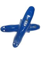 spatbord Verstelbaar - Universeel 12-14 Inch - Blauw, Ophalen of Verzenden, Nieuw, Hbs