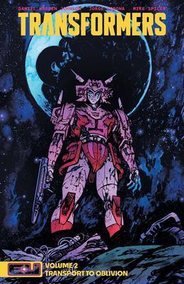 Transformers Volume 2, Boeken, Strips | Comics, Nieuw, Verzenden