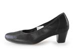 Gabor Pumps in maat 39 Zwart | 10% extra korting, Kleding | Dames, Schoenen, Pumps, Verzenden, Zwart, Gabor
