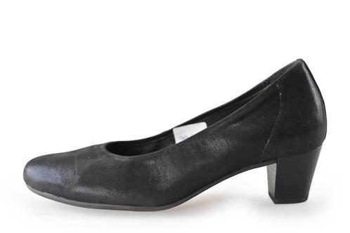 Gabor Pumps in maat 39 Zwart | 10% extra korting, Kleding | Dames, Schoenen, Zwart, Zo goed als nieuw, Pumps, Verzenden