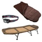 Ultimate Adventure Flatbed II Stretcher Set, Verzenden, Nieuw