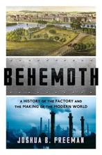 Behemoth 9780393246315 Joshua B Freeman, Verzenden, Gelezen, Joshua B Freeman