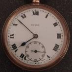 Buren - pocket watch No Reserve Price - 1901-1949, Sieraden, Tassen en Uiterlijk, Horloges | Heren, Nieuw