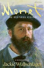 9780241188309 Monet Jackie Wullschlager, Boeken, Verzenden, Nieuw, Jackie Wullschlager