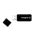 USB stick | Integral | 128 GB (USB A, USB 2.0), Verzenden, Nieuw, Integral