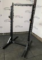 Matrix Magnum Squad Rack | Power Rack | Kracht, Verzenden, Zo goed als nieuw