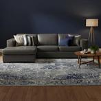 Elementenbank Flow - longchair arm links + 2,5 zits arm, Huis en Inrichting, 250 tot 300 cm, Hoekbank, Nieuw, Ophalen of Verzenden