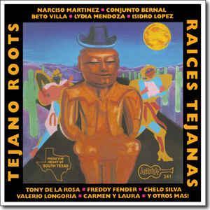 cd - Various - Tejano Roots, Cd's en Dvd's, Cd's | Overige Cd's, Zo goed als nieuw, Verzenden