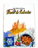 De wereld van David de kabouter 9789051413427, Boeken, Verzenden, Zo goed als nieuw