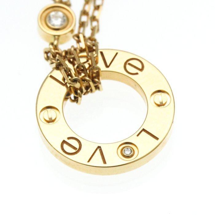 Cartier - Armband Roze goud, Sieraden, Tassen en Uiterlijk, Armbanden