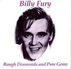 cd - Billy Fury - Rough Diamonds And Pure Gems, Verzenden, Zo goed als nieuw