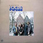 LP gebruikt - Focus - In And Out Of Focus, Cd's en Dvd's, Vinyl | Rock, Zo goed als nieuw, Verzenden