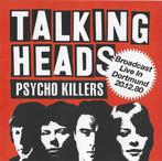 cd - Talking Heads - Psycho Killers Live 1980, Verzenden, Nieuw in verpakking