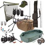 Ultimate Scorpion Carp Set - 7000, Verzenden, Nieuw