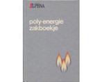 POLY-ENERGIE ZAKBOEKJE - POLY-ENERGIE ZAKBOEKJE, Boeken, Ophalen of Verzenden, Nieuw