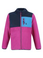 SALE -40% | Color Kids Fleece vest fuchsia | OP=OP, Nieuw, Verzenden