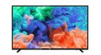 Philips 58PUS6203 – 58 inch 4K Ultra HD LED-tv met Smart TV, Audio, Tv en Foto, Televisies, Ophalen, Philips, LED, 50 Hz