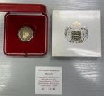 Monaco. 2 Euro 2010 Albert II Proof (Zonder Minimumprijs), Postzegels en Munten, Munten | Europa | Euromunten