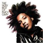 cd - Macy Gray - The Very Best Of Macy Gray, Zo goed als nieuw, Verzenden