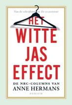 Het wittejaseffect 9789057591495 A. Hermans, Boeken, Verzenden, Zo goed als nieuw, A. Hermans