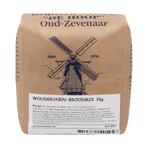 Molen de Hoop Woudgranen Broodmix 1kg, Verzenden, Nieuw
