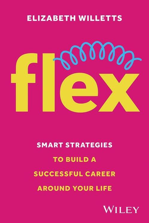 9781394267798 Flex Elizabeth Willetts, Boeken, Studieboeken en Cursussen, Nieuw, Verzenden