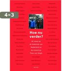 Hoe nu verder ? 9789027419248 M. Benzakour, Verzenden, Zo goed als nieuw, M. Benzakour