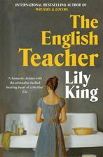 The English Teacher 9781035051175 Lily King, Boeken, Verzenden, Gelezen, Lily King