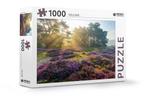 Boek: Veluwe - puzzel 1000 stukjes - (als nieuw), Verzenden, Zo goed als nieuw