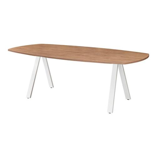 Arpa Vergadertafel (deens ovaal), Zakelijke goederen, Kantoor en Winkelinrichting | Kantoormeubilair en Inrichting, Tafel, Nieuw zonder verpakking