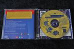 Spelen met Maan Roos Vis PC Game Jewel Case