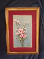 Gaetano Paloscia (1871-1942) - Fiori