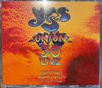 cd - Yes - Union 30 Live - Centrum Worcester April 17th 1991, Verzenden, Nieuw in verpakking
