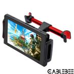 Cablebee autohouder voor Nintendo Switch / Switch Lite, Verzenden, Nieuw